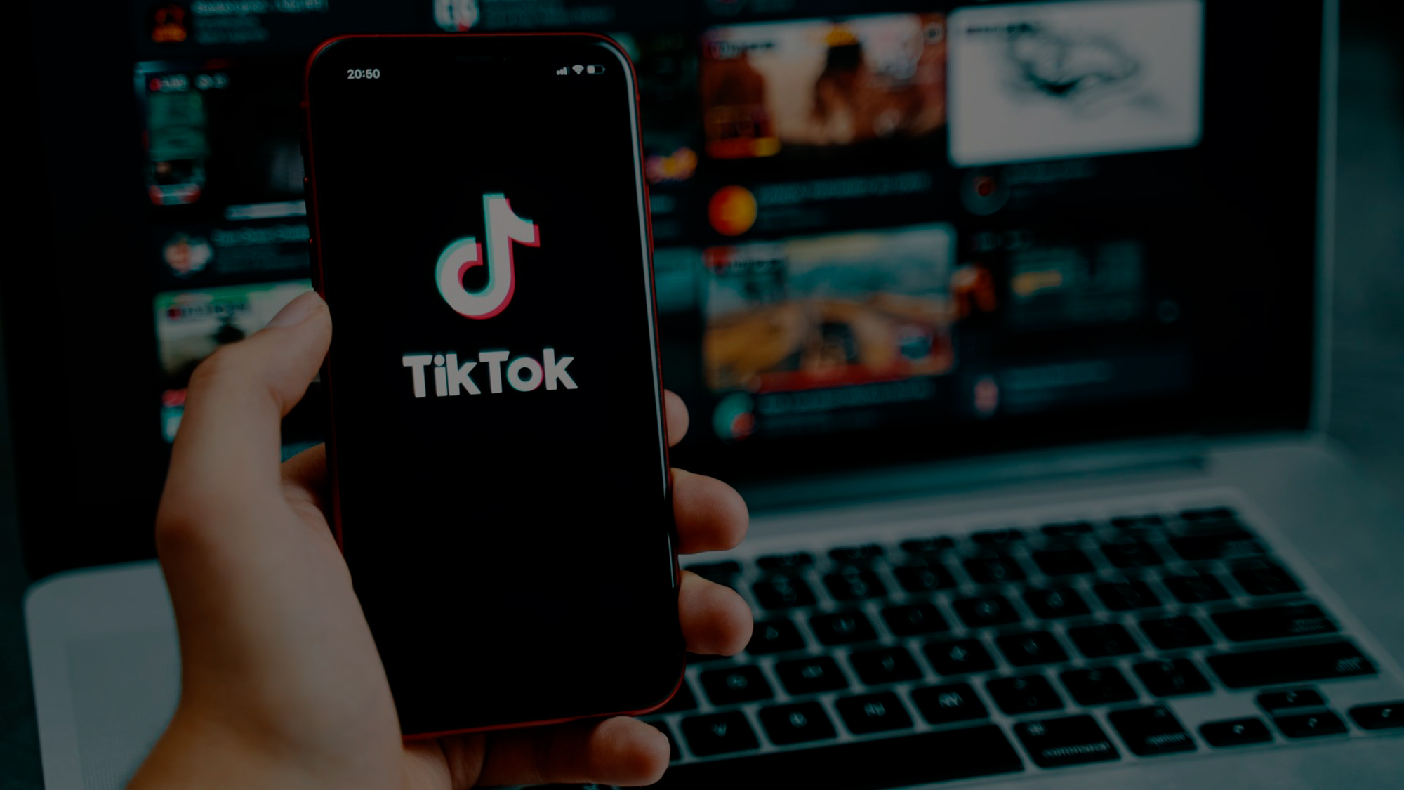 tiktok 11 overlay