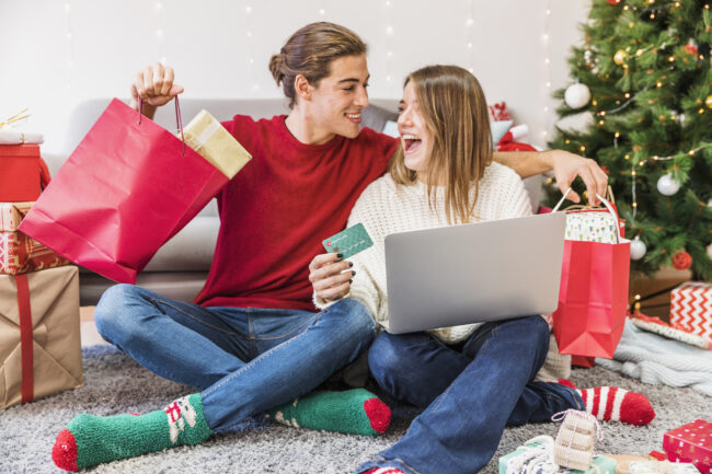 7 estrategias de vendas para sua loja online vender mais no natal