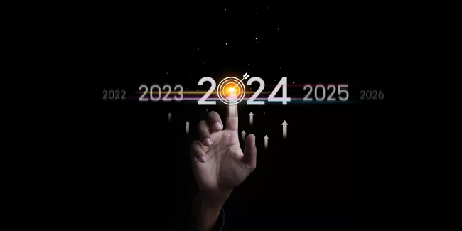 Além da Inteligência Artificial: Três Inovações Promissoras que Elevarão Suas Vendas em 2024