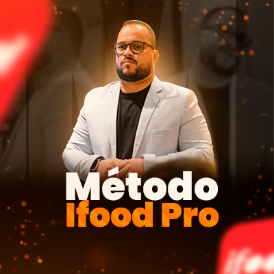 Mentoria Ifood pro