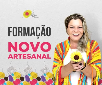 Formação Novo Artesanal