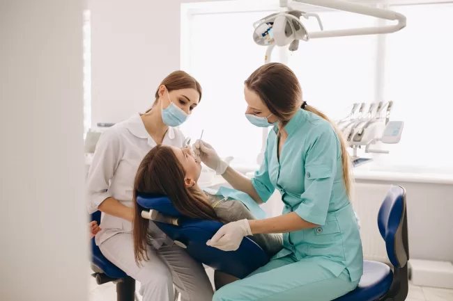 Tráfego Pago para Dentistas: Como Aumentar sua Visibilidade e Atrair Novos Pacientes